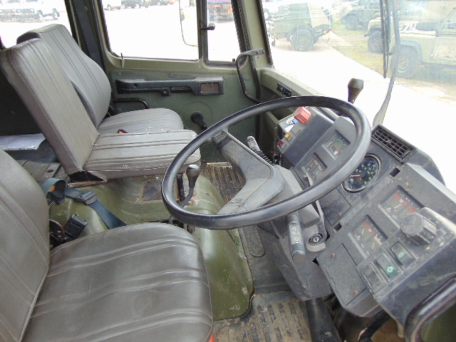 Leyland Daf 45/150 4 x 4 - Image 11 of 12