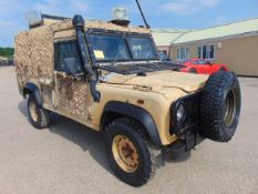 Land Rover 110 300TDi Snatch-2A