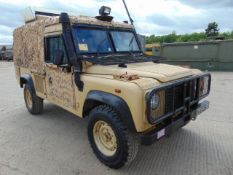 Land Rover 110 300TDi Snatch-2A