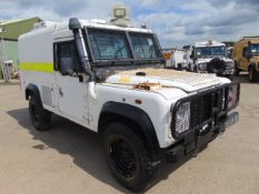 Land Rover 110 300TDi Snatch-2A