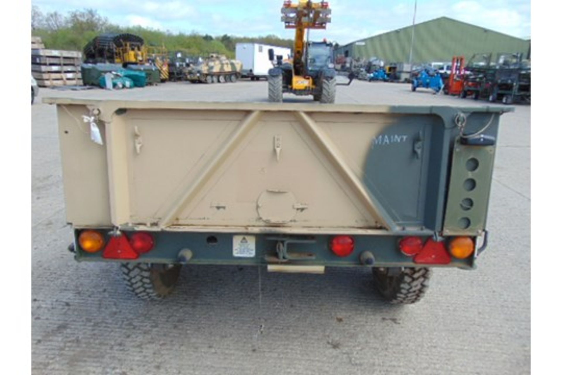 Penman General Lightweight Trailer - Bild 7 aus 13