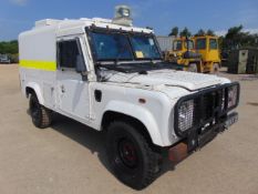 Land Rover 110 300TDi Snatch-2A