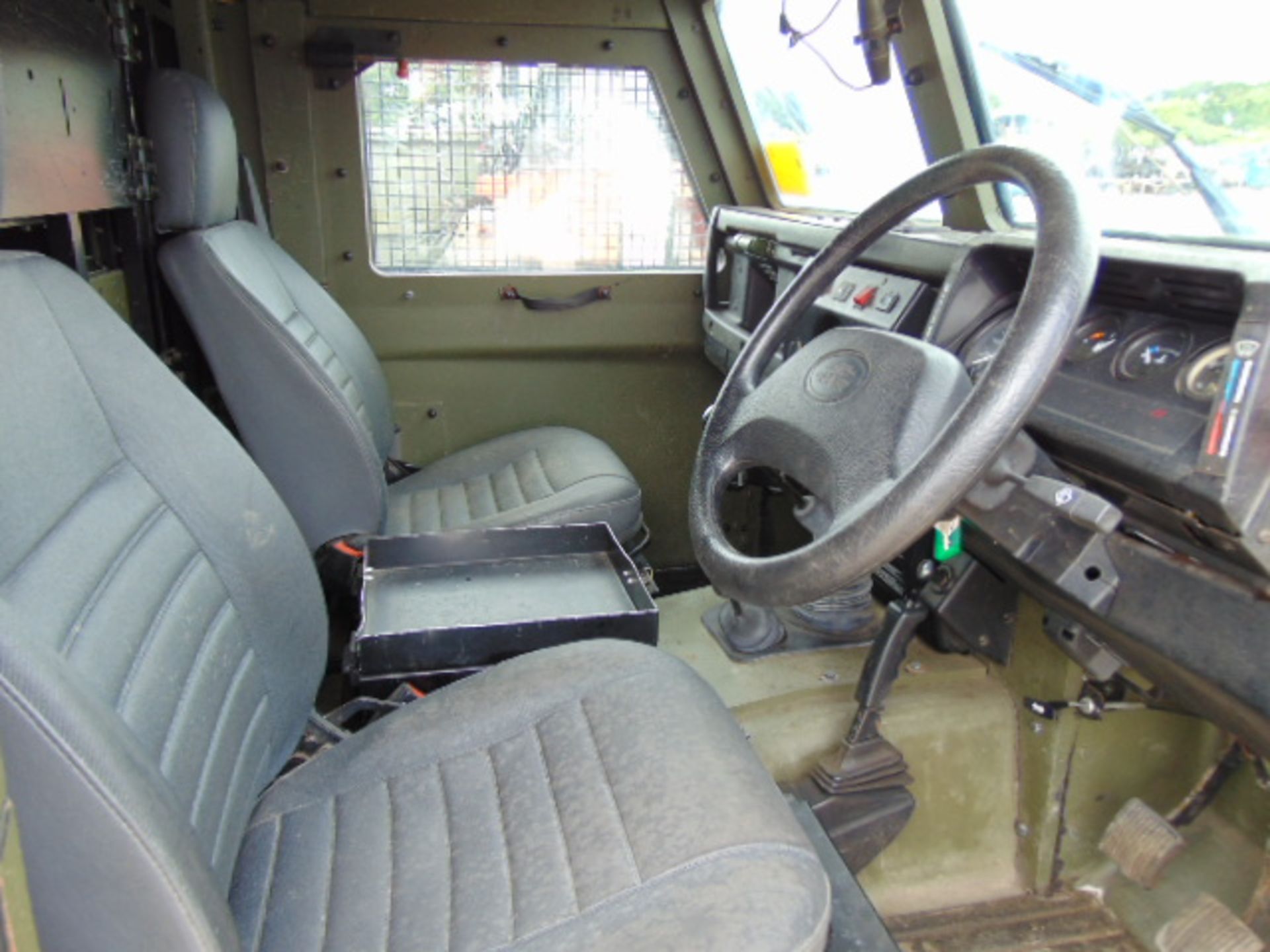Land Rover 110 300TDi Snatch-2A - Image 12 of 23