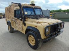 Land Rover 110 300TDi Snatch-2A