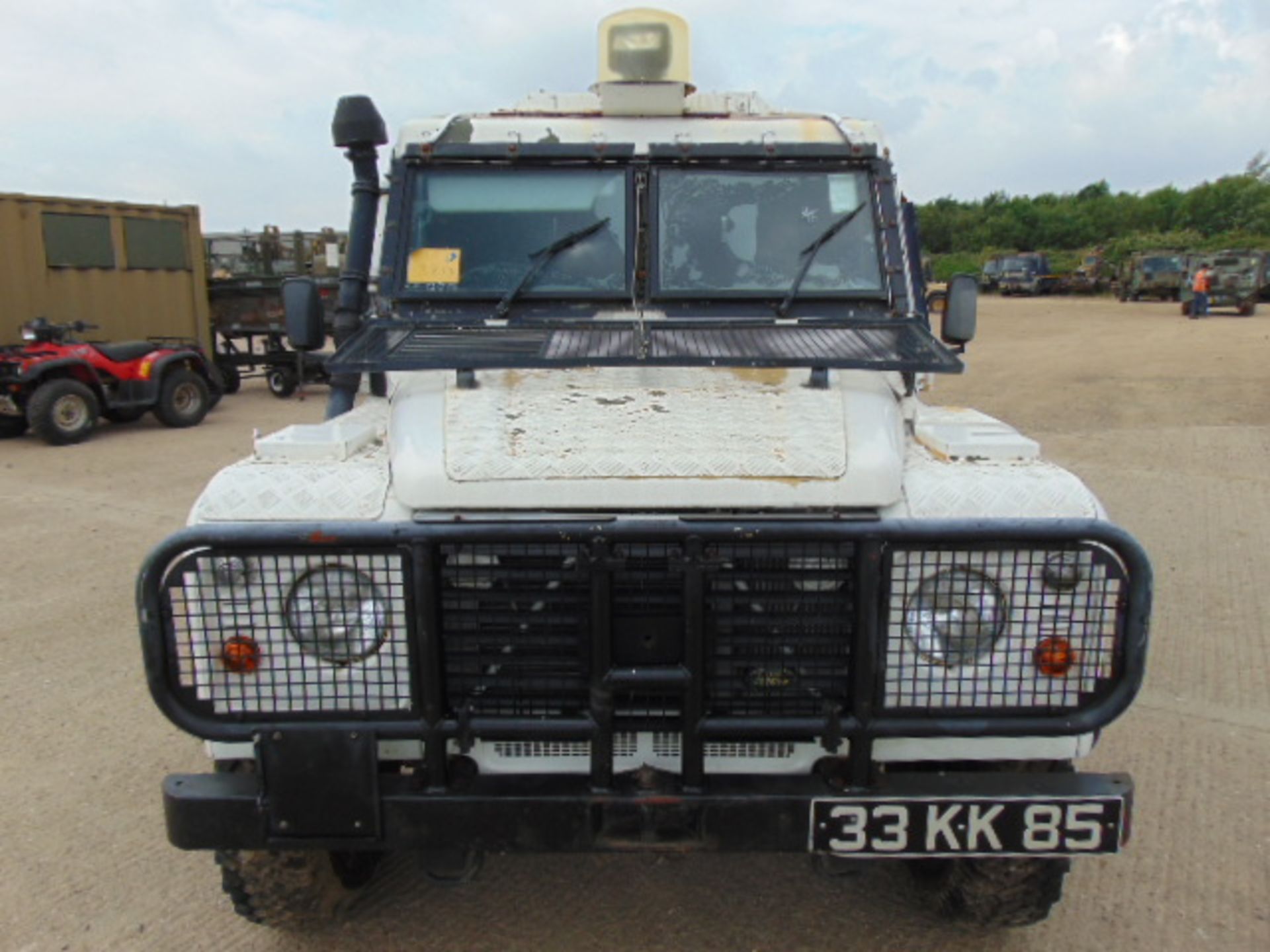 Land Rover 110 300TDi Snatch-2A - Image 2 of 22