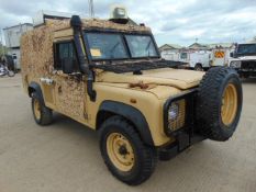 Land Rover 110 300TDi Snatch-2A