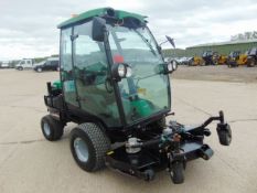 Ransomes HR300 Rotary Mower