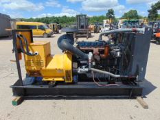 Perkins A.C Synchronous 250KVA 3 Phase Skid Mounted Diesel Generator