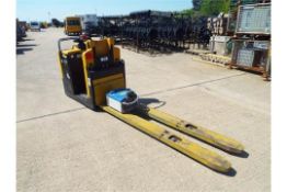 Yale MO20 2T Self Propelled Electric Pallet Truck