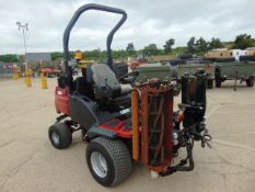 2012 Toro LT3340 cylinder mower