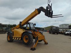 2014 Caterpillar TH414C 3.6 ton Telehandler