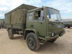 Leyland Daf 45/150 4 x 4