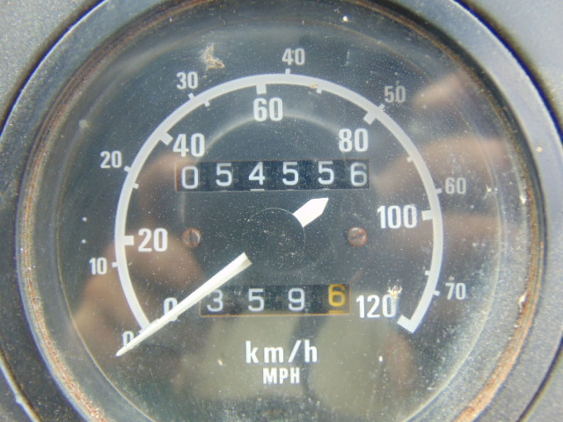 Leyland Daf 45/150 4 x 4 - Image 13 of 13