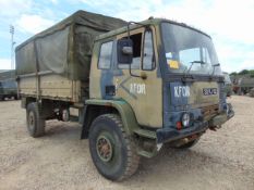 Leyland Daf 45/150 4 x 4