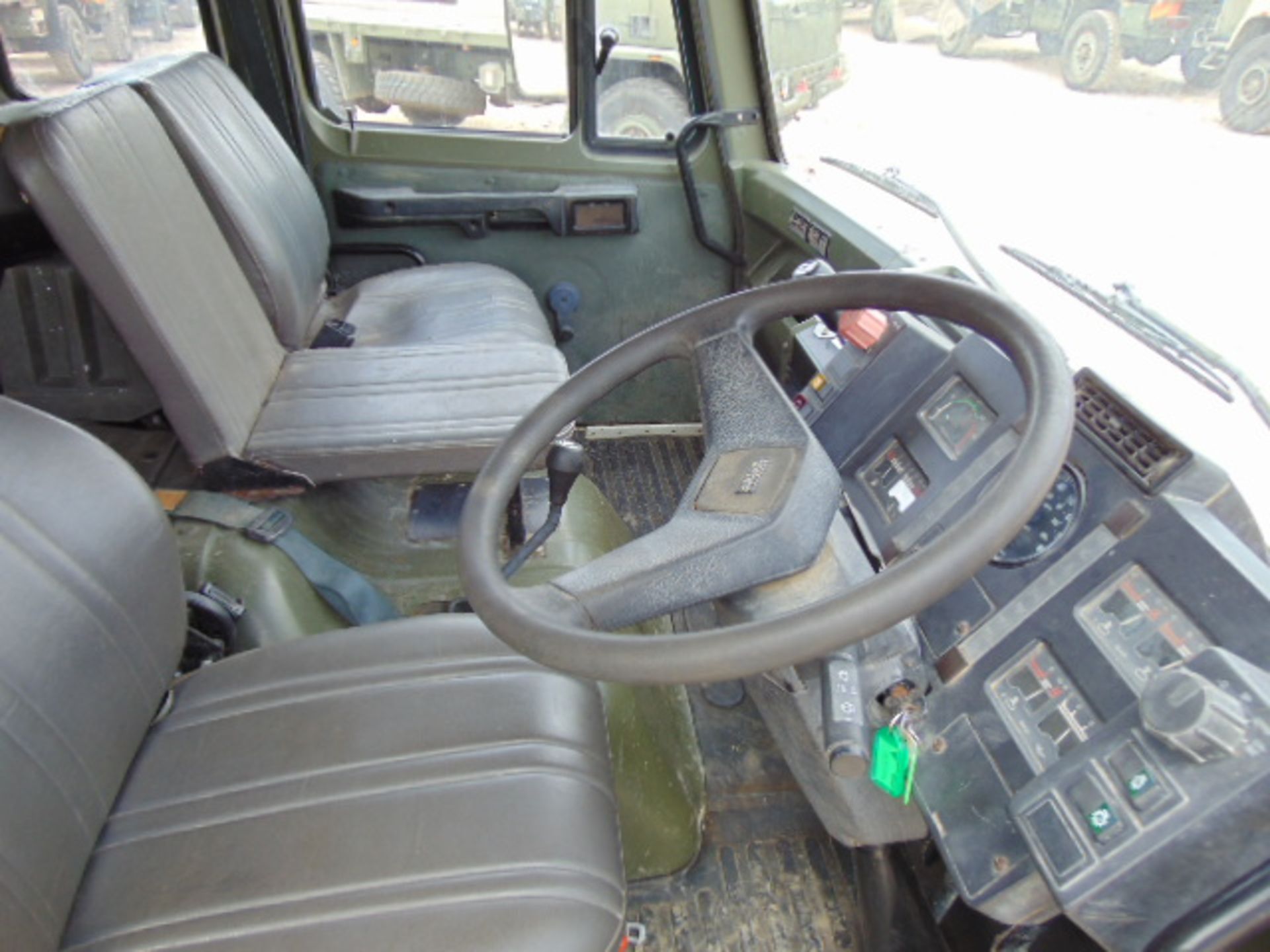 Leyland Daf 45/150 4 x 4 - Image 12 of 13