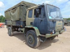 Leyland Daf 45/150 4 x 4