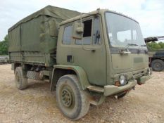 Leyland Daf 45/150 4 x 4