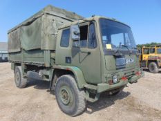 Leyland Daf 45/150 4 x 4