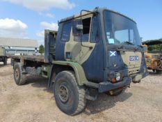 Leyland Daf 45/150 4 x 4