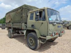 Leyland Daf 45/150 4 x 4