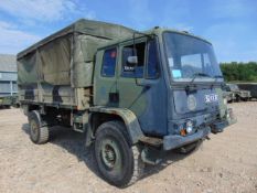 Leyland Daf 45/150 4 x 4