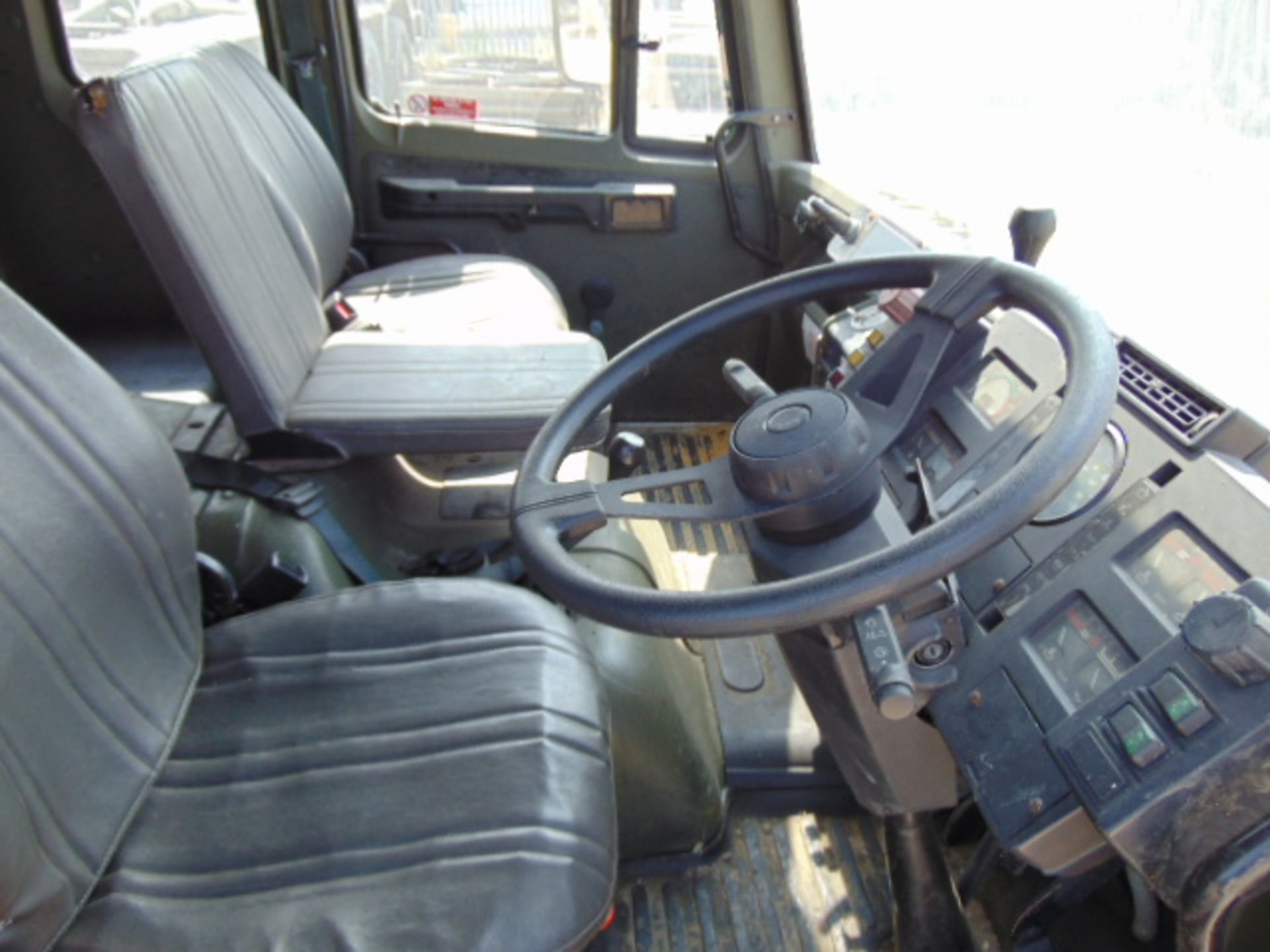 Leyland Daf 45/150 4 x 4 - Image 11 of 12