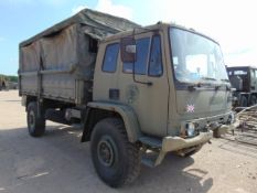 Leyland Daf 45/150 4 x 4