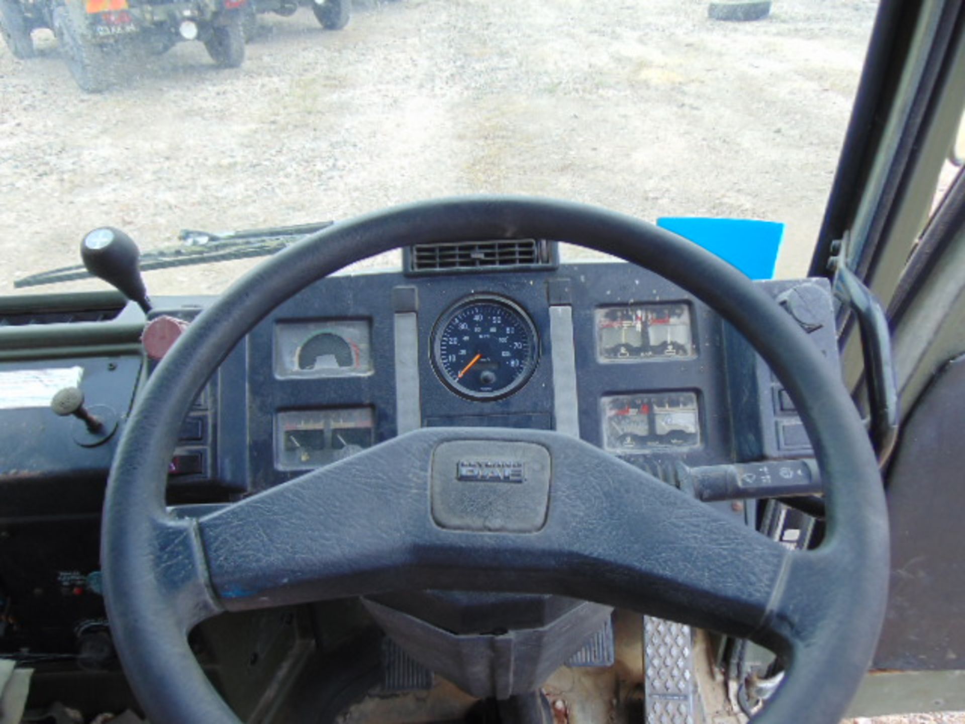 Leyland Daf 45/150 4 x 4 - Image 12 of 12