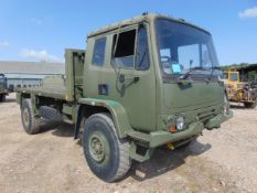 Leyland Daf 45/150 4 x 4