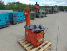 Mondolfo Ferro Aquila AS 930 Tyre changing Machine