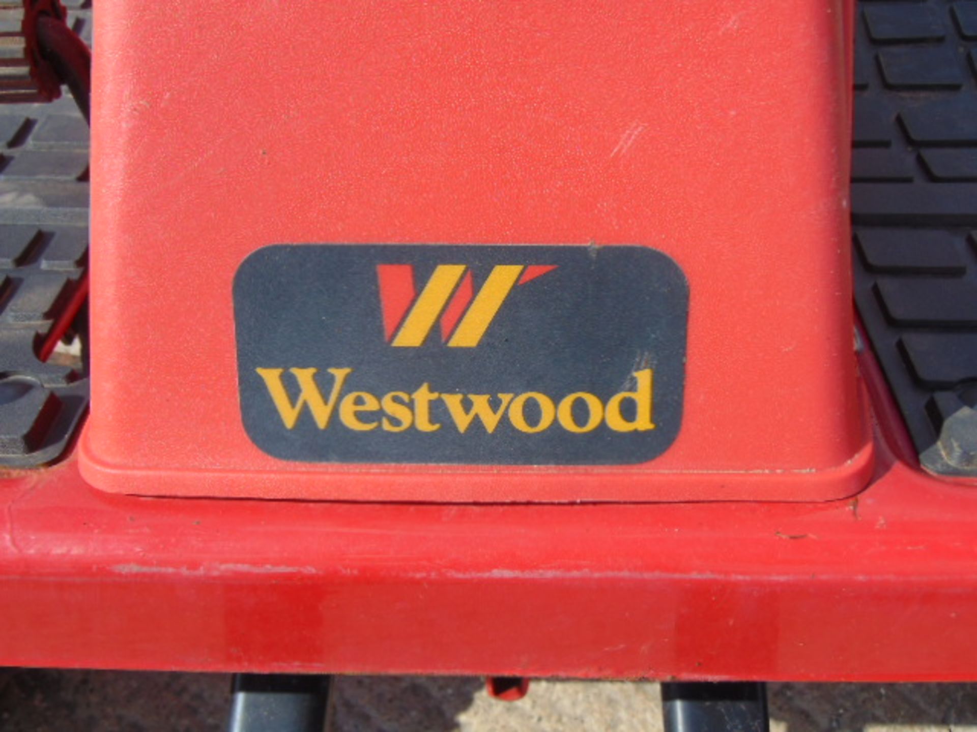 Westwood Ride On Mower - Bild 11 aus 13