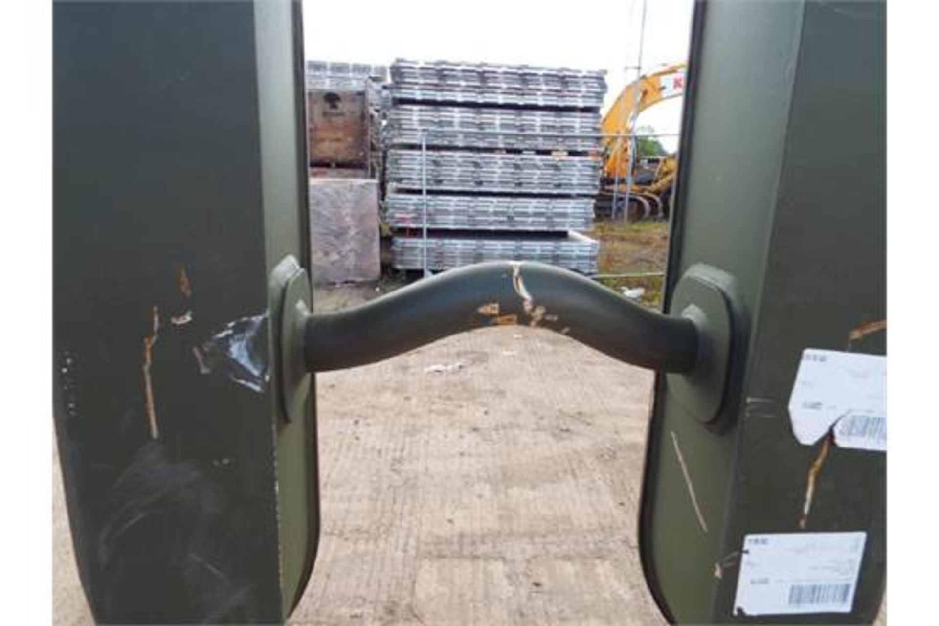 Unissued Multilift MSH165SC 16.5T Hydraulic Container Hook Loading System - Bild 10 aus 18