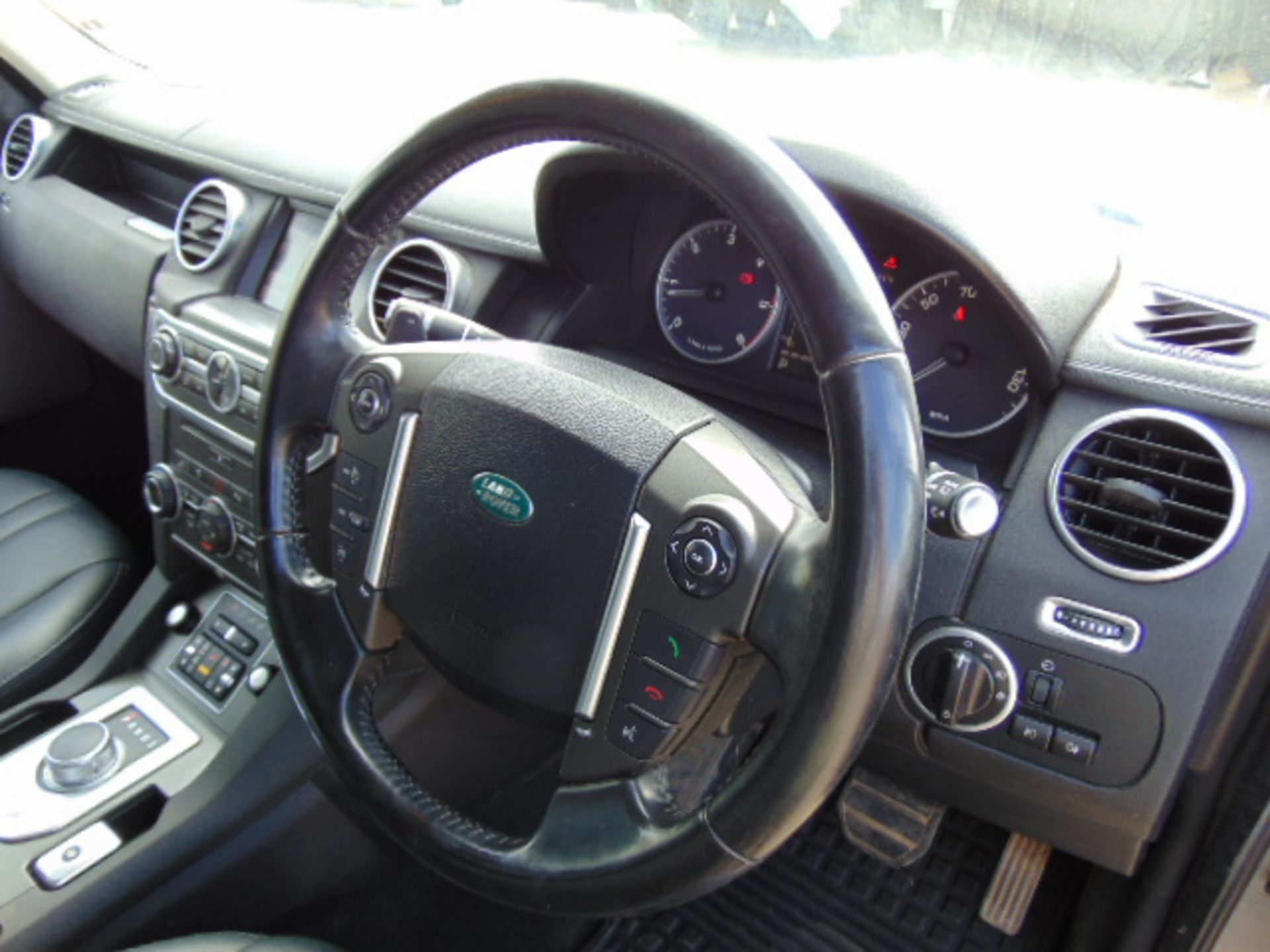 2012 Land Rover Discovery 4 3.0 SDV6 XS 7 Seat Auto - Bild 19 aus 29