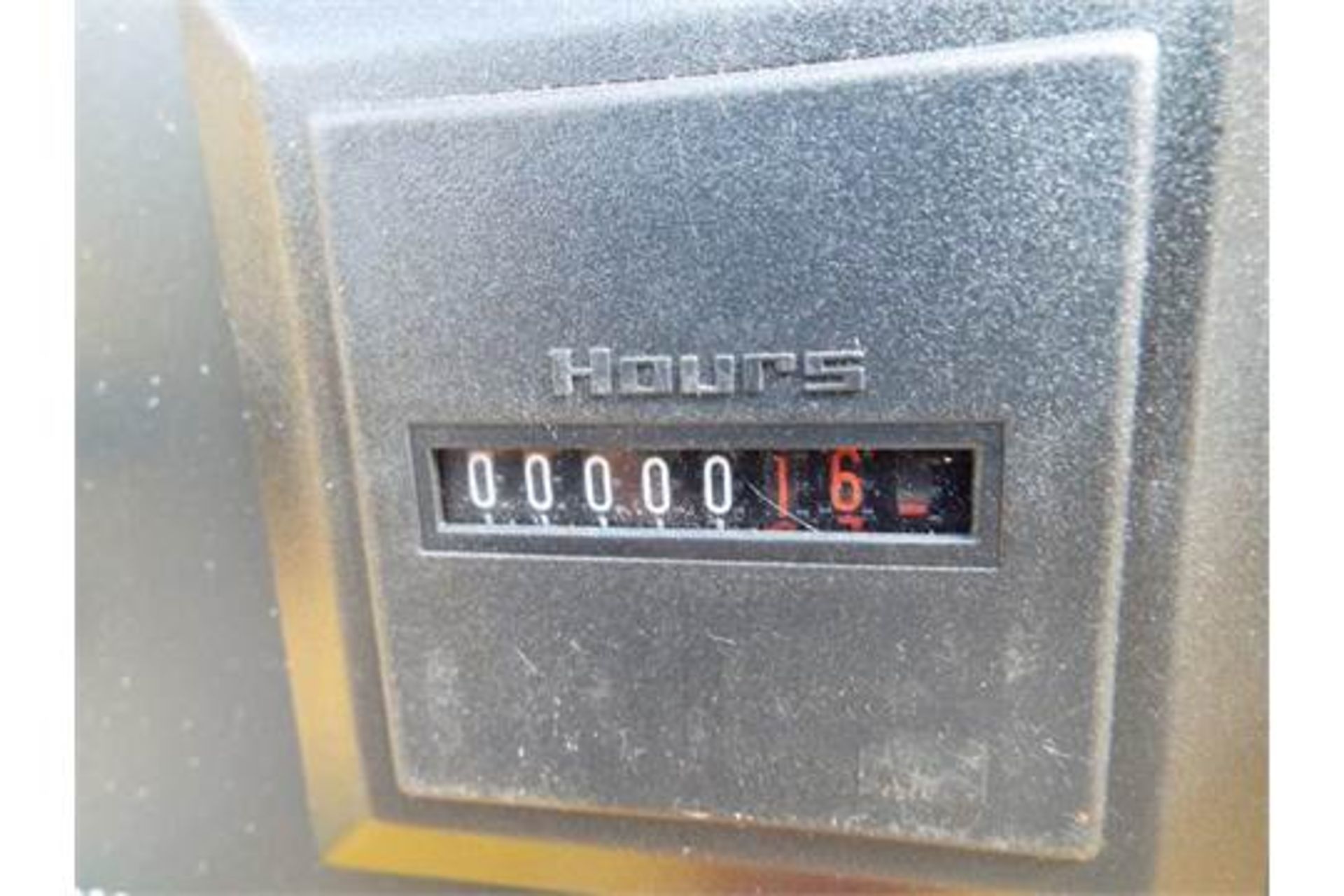 UNISSUED WITH TEST HOURS ONLY 30 KVA 3 Phase Silent Diesel Generator Set - Image 14 of 15