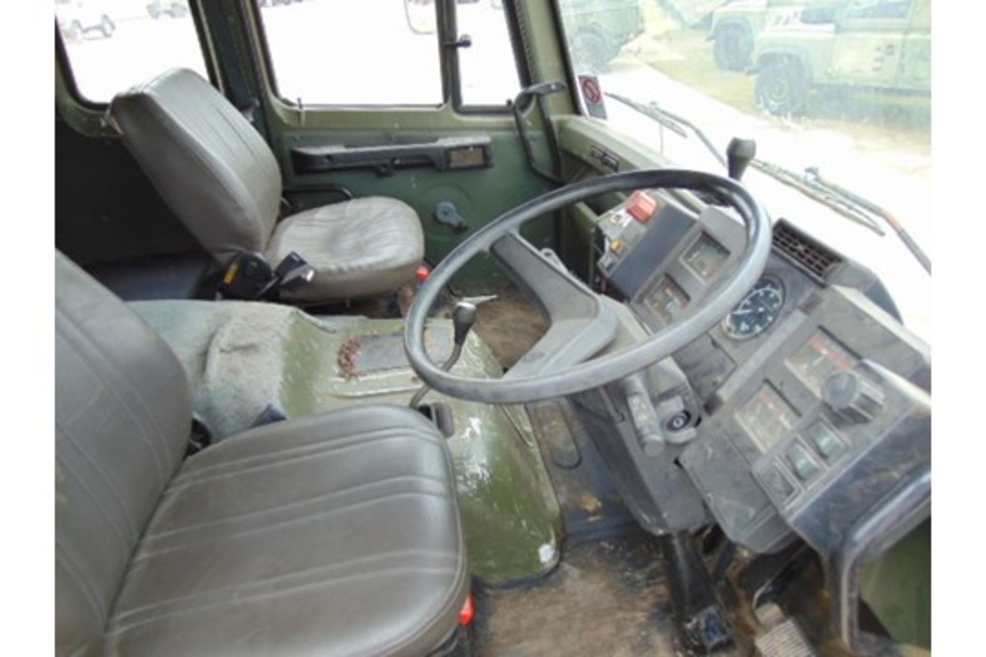 Leyland Daf 45/150 4 x 4 - Image 13 of 14