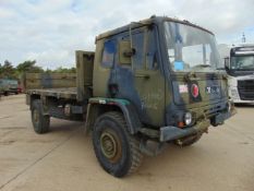 Leyland Daf 45/150 4 x 4