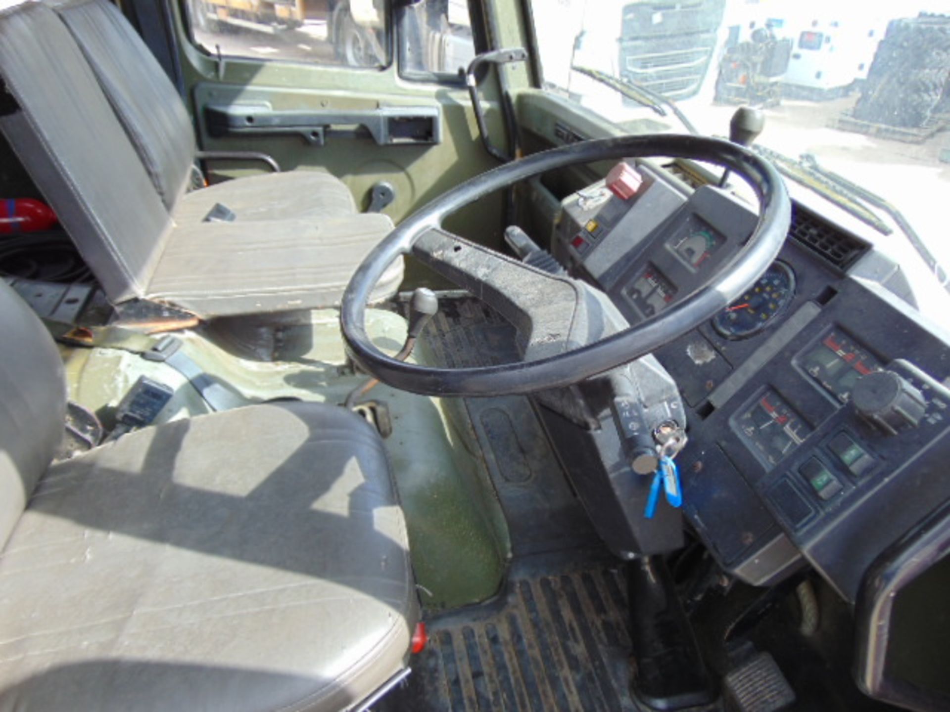 Leyland Daf 45/150 4 x 4 - Image 12 of 13