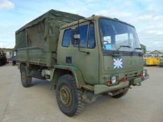 Leyland Daf 45/150 4 x 4