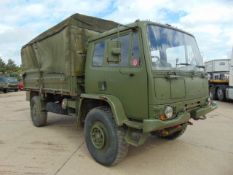 Leyland Daf 45/150 4 x 4