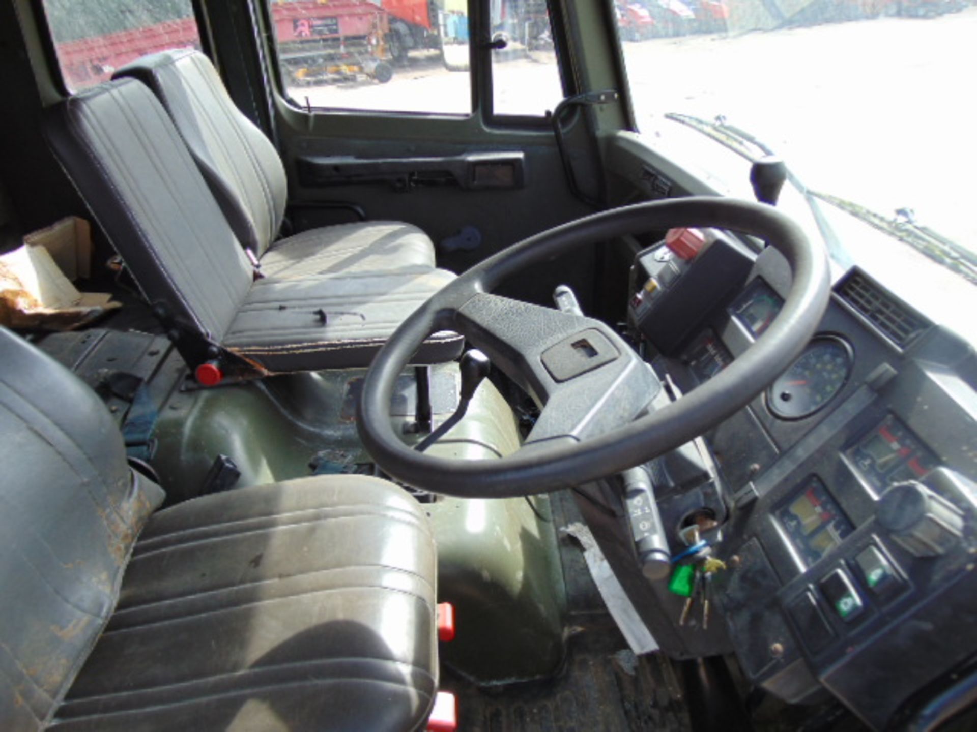 Leyland Daf 45/150 4 x 4 - Image 14 of 15