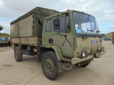 Leyland Daf 45/150 4 x 4