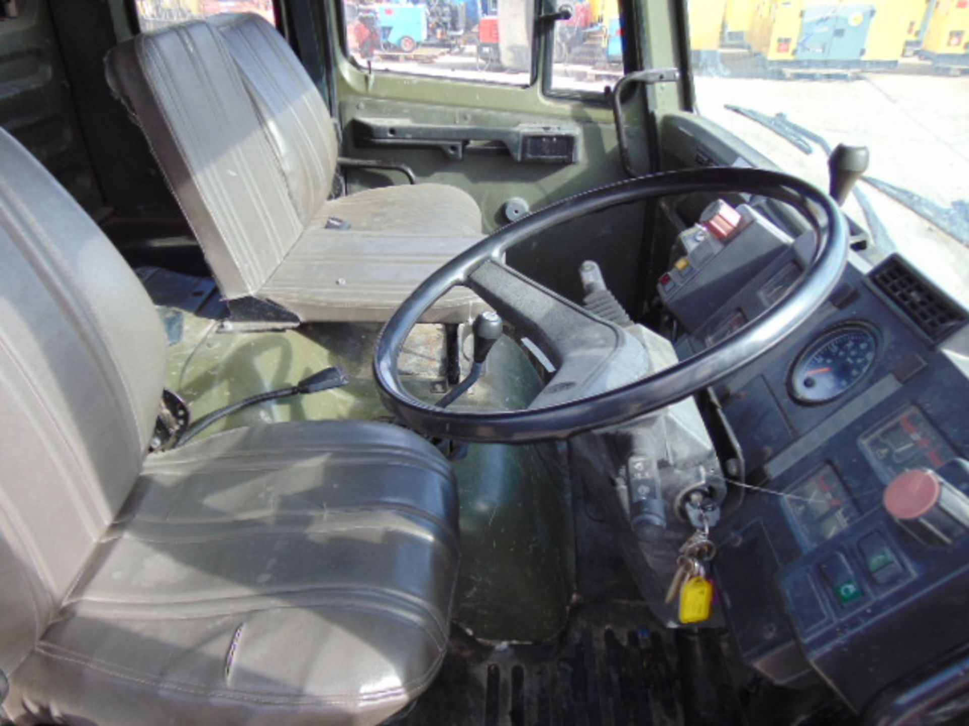 Leyland Daf 45/150 4 x 4 - Image 12 of 13