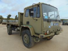 Leyland Daf 45/150 4 x 4