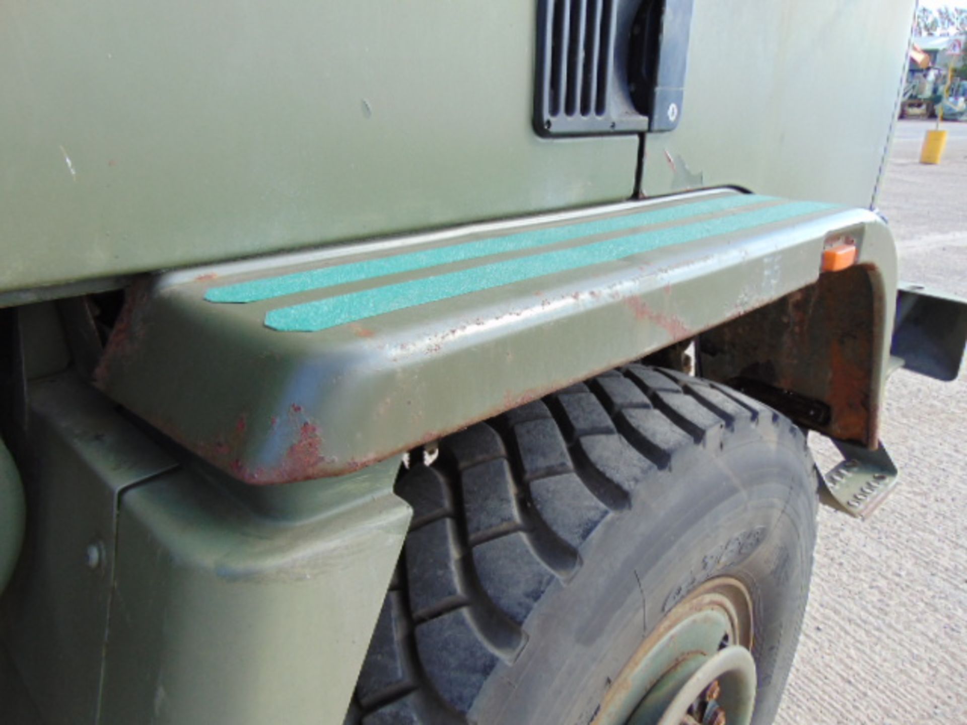 Leyland Daf 45/150 4 x 4 - Image 10 of 13