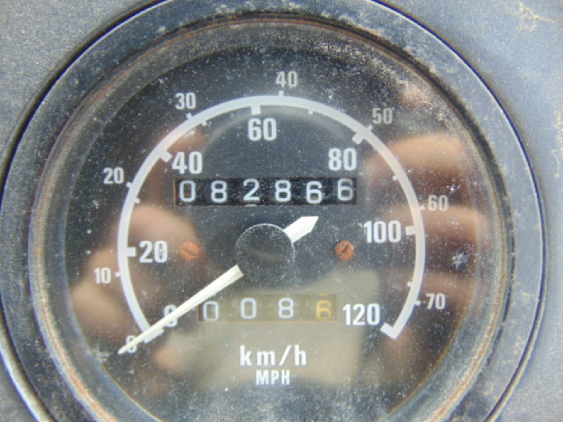 Leyland Daf 45/150 4 x 4 - Image 13 of 13
