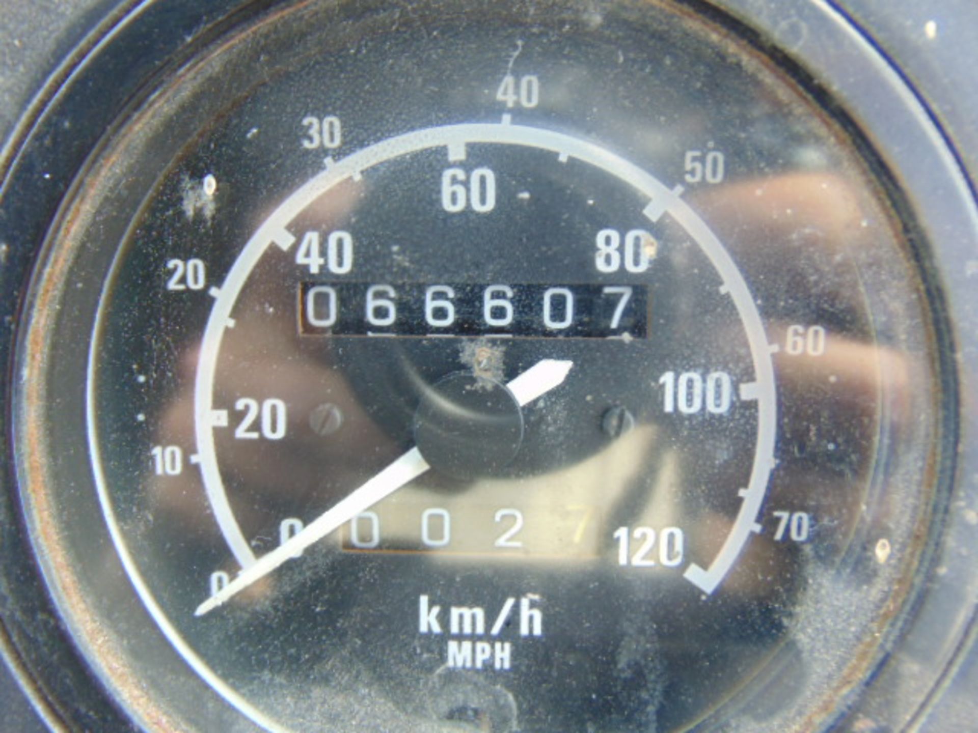 Leyland Daf 45/150 4 x 4 - Bild 15 aus 15