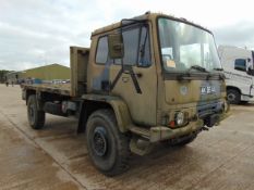 Leyland Daf 45/150 4 x 4