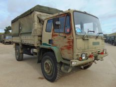 Leyland Daf 45/150 4 x 4