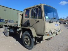 Leyland Daf 45/150 4 x 4