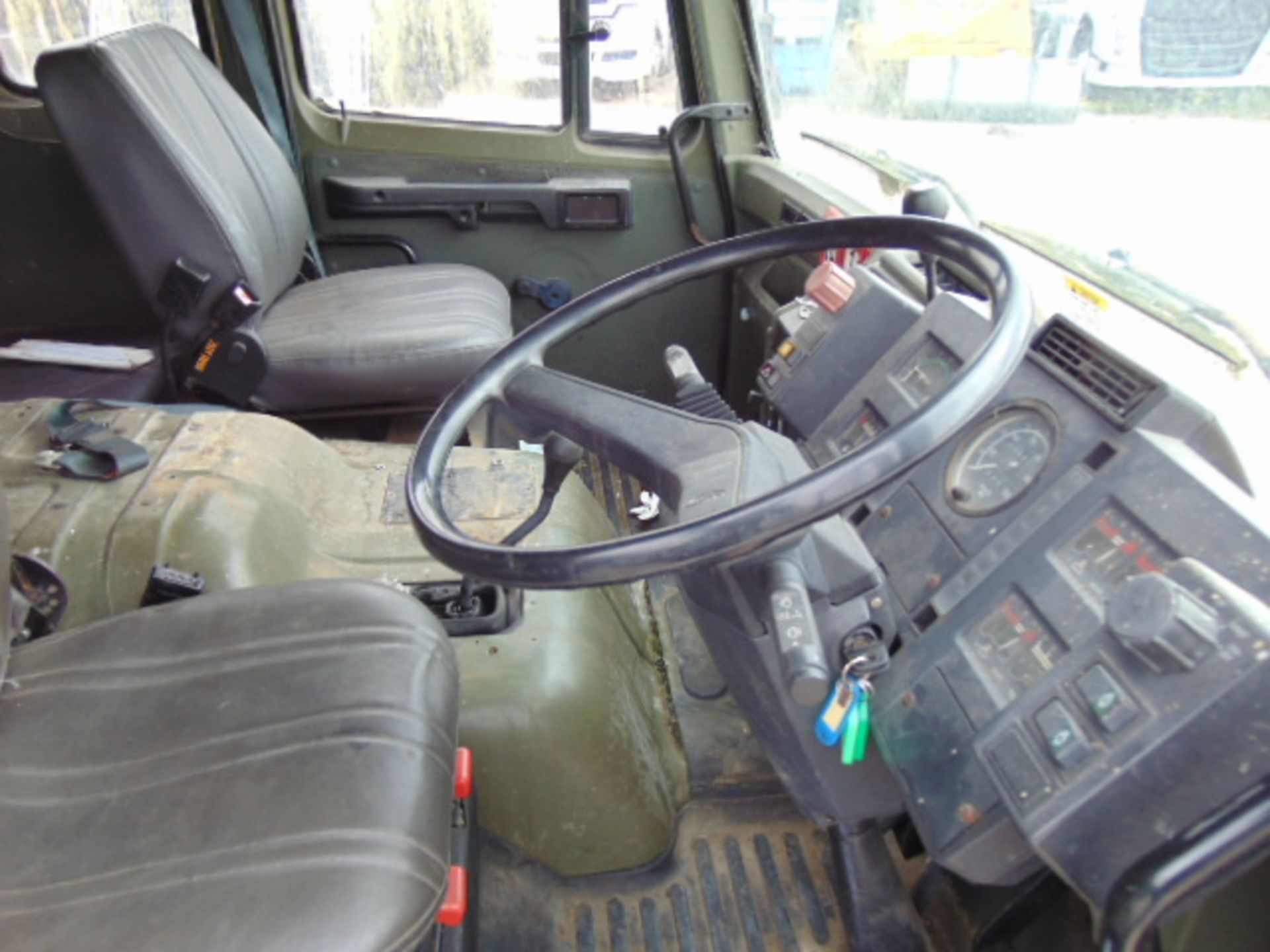 Leyland Daf 45/150 4 x 4 - Image 12 of 13